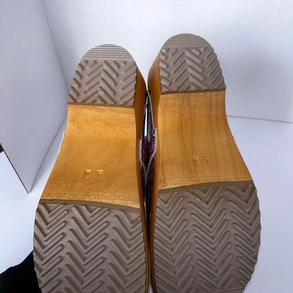 Bjork Clogs - Picture 3 of 4